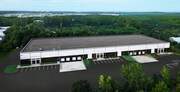 Carmel Industrial - Warehouse