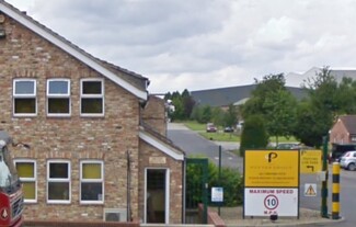 More details for Melmerby Green Ln, Ripon - Coworking for Lease