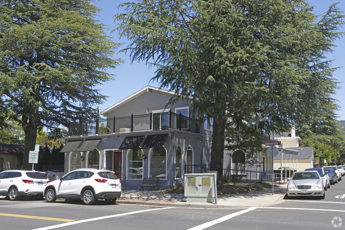104 University Ave, Los Gatos, CA 95030