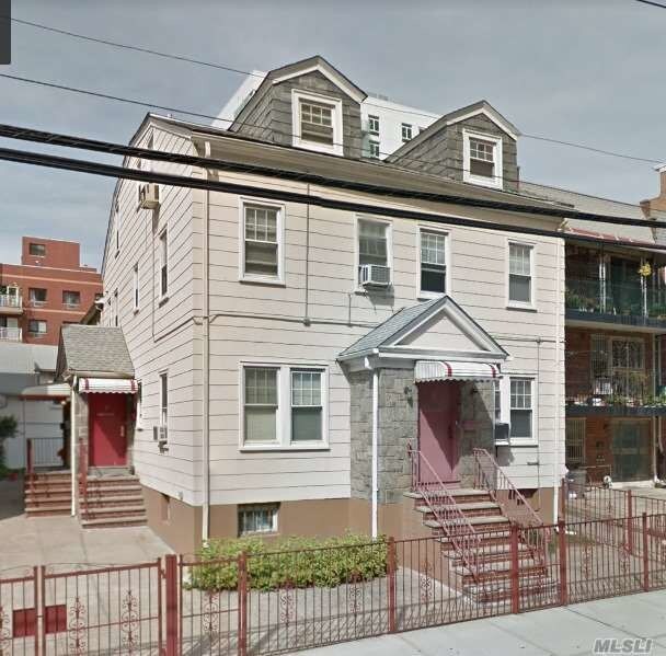 14227 38th Ave, Flushing, NY for sale Other- Image 1 of 1