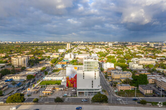 420 SW 7th St, Miami, FL - aerial  map view - Image1