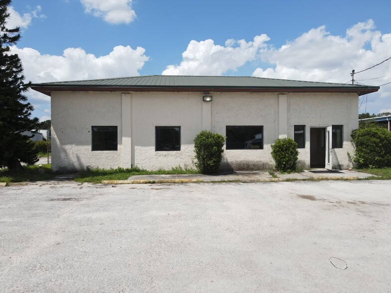 6424 Causeway Blvd, Tampa, FL for sale - Building Photo - Image 1 of 6