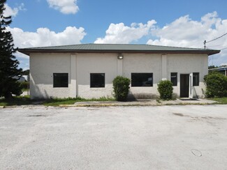 More details for 6424 Causeway Blvd, Tampa, FL - Industrial for Sale