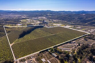 W Los Angeles Ave, Moorpark, CA - aerial  map view - Image1