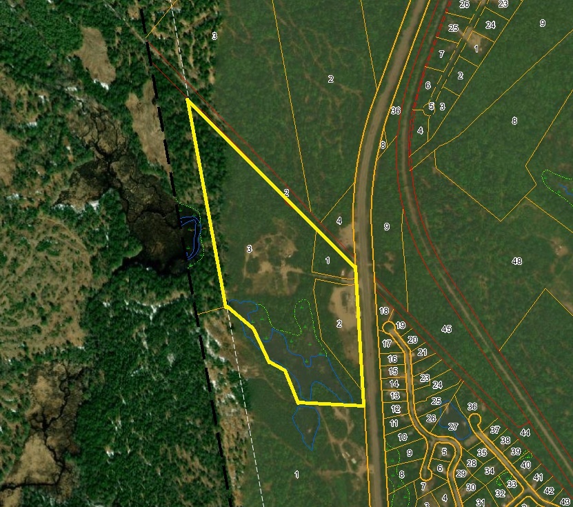 Land in Sanbornville, NH for sale Primary Photo- Image 1 of 1