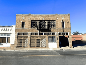 500 N Main Ave, San Antonio, TX for lease Building Photo- Image 1 of 6