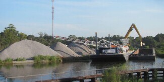 More details for 1504 McKenzie Rd, Panama City, FL - Land for Lease