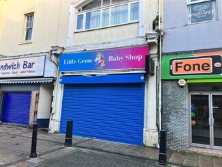 More details for 5 Victoria St, Paignton - Retail for Lease