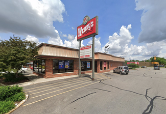 More details for 2945 N National Rd, Columbus, IN - Retail for Lease