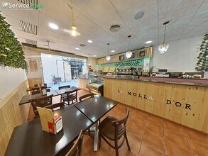 Retail in El Vendrell, Tarragona for lease Interior Photo- Image 2 of 5