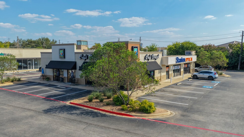 2510-2540 N Josey Ln, Carrollton, TX for lease - Building Photo - Image 3 of 3