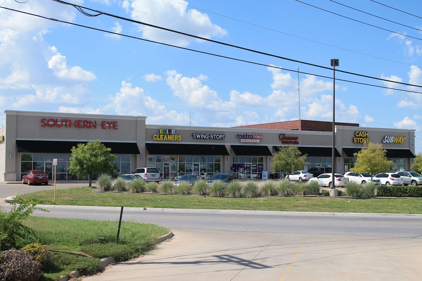 300 E FM 2410, Harker Heights, TX 76548