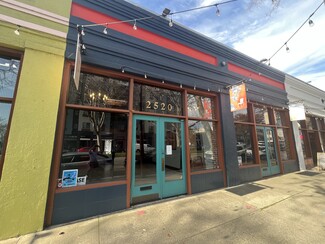 More details for 2514-2524 San Pablo Ave, Berkeley, CA - Retail for Lease