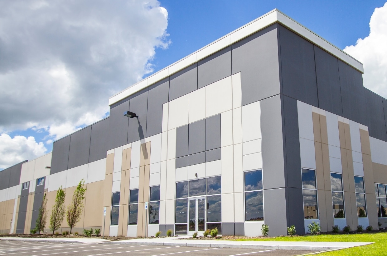 Keystone Trade Center, Fairless Hills, PA for sale Primary Photo- Image 1 of 1