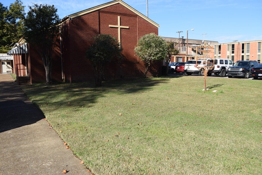 3171 Signal St, Memphis, TN for sale - Building Photo - Image 2 of 22