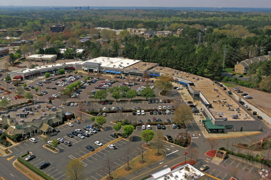 6325 Falls of Neuse Rd, Raleigh, NC for lease - Primary Photo - Image 1 of 30