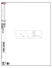 800 E Northwest Hwy, Palatine, IL for lease Site Plan- Image 1 of 1