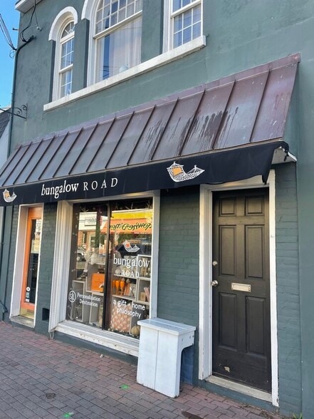 78 1st Ave, Atlantic Highlands, NJ for sale - Building Photo - Image 1 of 1