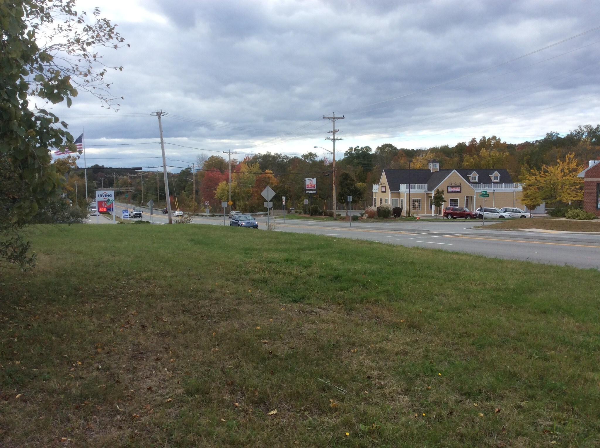 83-85 Macy St, Amesbury, MA for sale Plat Map- Image 1 of 1