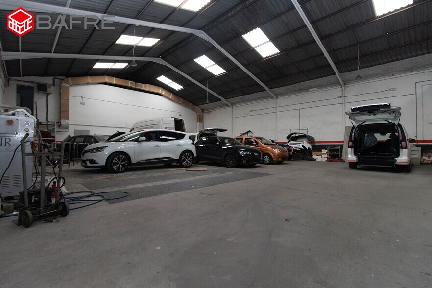 Retail in Humanes de Madrid, Madrid for sale - Interior Photo - Image 2 of 11