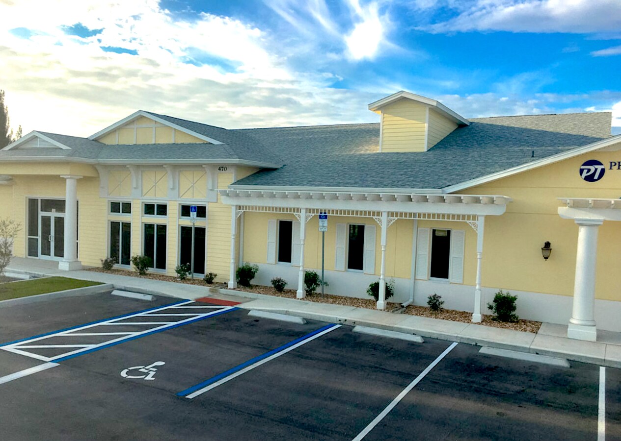 470 Malabar Rd SE, Palm Bay, FL 32909