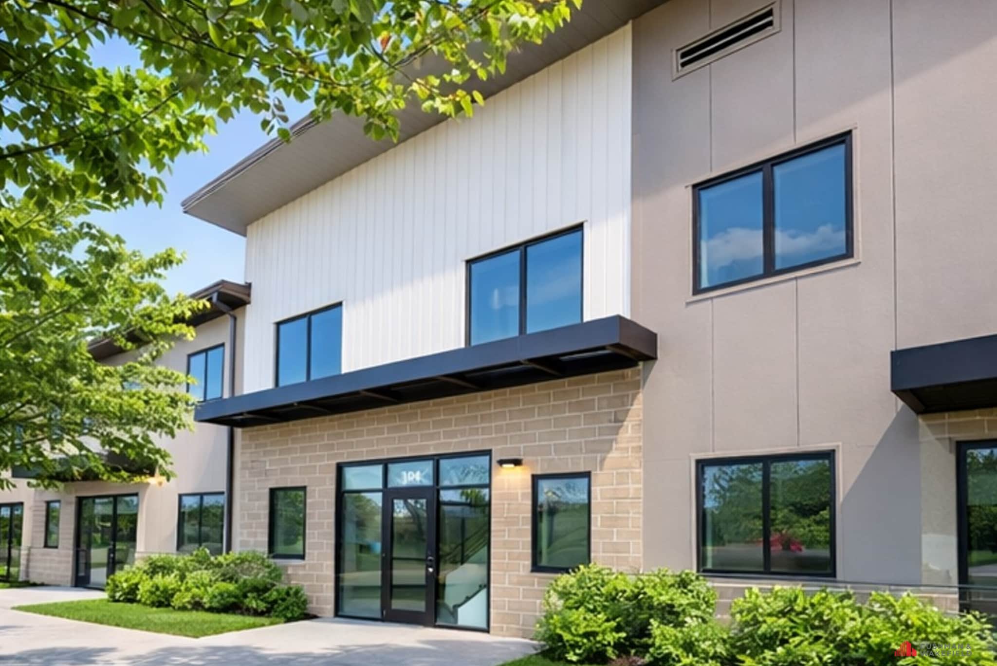 2026 Bear Mountain Dr, Fort Collins, CO for lease Building Photo- Image 1 of 2