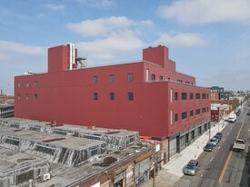 The Film Factory - Life Science