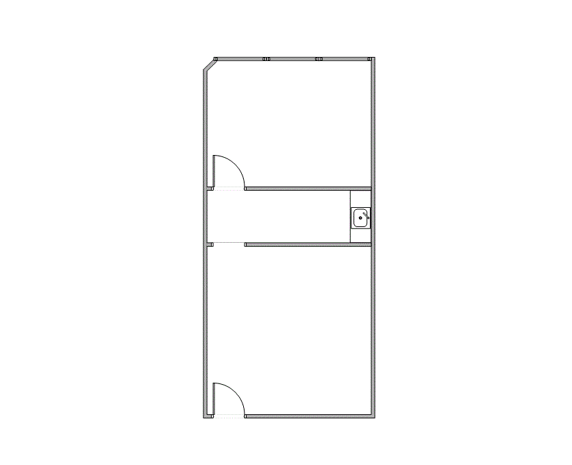 350 N Sam Houston Pky E, Houston, TX for lease Floor Plan- Image 1 of 1