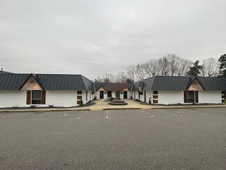 More details for 1316 Davie Ave, Statesville, NC - Office/Medical for Lease