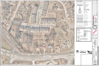 More details for 107 Roebuck Dr, Fountain Inn, SC - Land for Sale