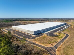 Nunn Rd, Commerce, GA for lease Building Photo- Image 1 of 5