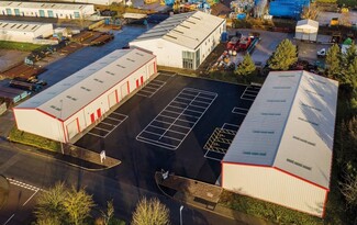 More details for 1-4 Badentoy Av, Portlethen - Industrial for Lease