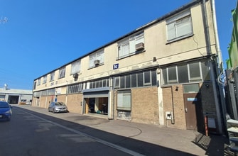 87 Beddington Ln, Croydon for lease Building Photo- Image 1 of 4