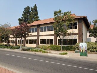 More details for 301 E Cook St, Santa Maria, CA - Office for Lease