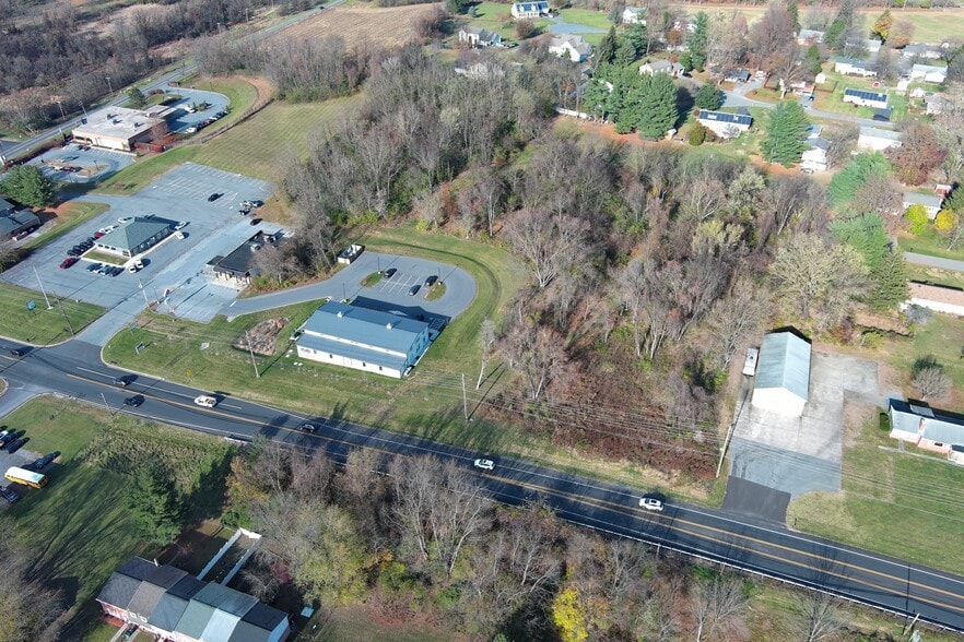 4334 Old National Pike, Middletown, MD for sale - Primary Photo - Image 1 of 6