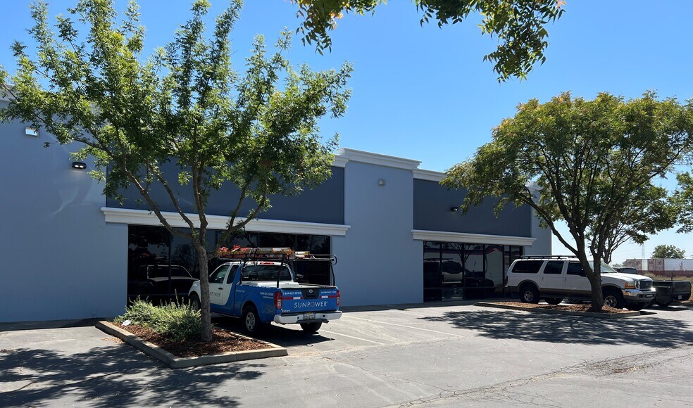 3 Wayne Ct, Sacramento, CA for sale - Building Photo - Image 1 of 1