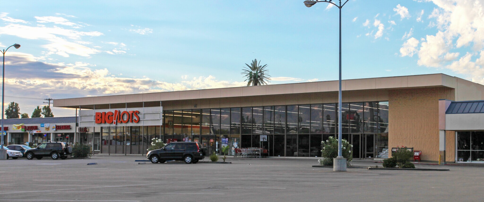 20808 E Arrow Hwy, Covina, CA for lease Building Photo- Image 1 of 9