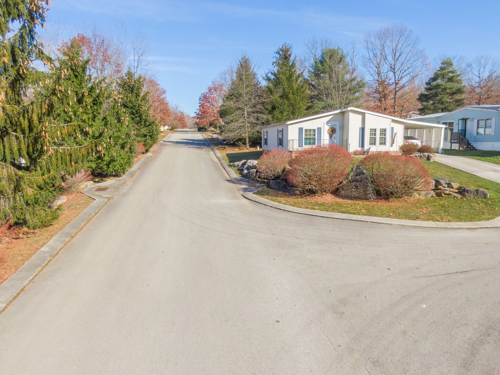 800 Center St, Boswell, PA 15531 Boswoods Estates