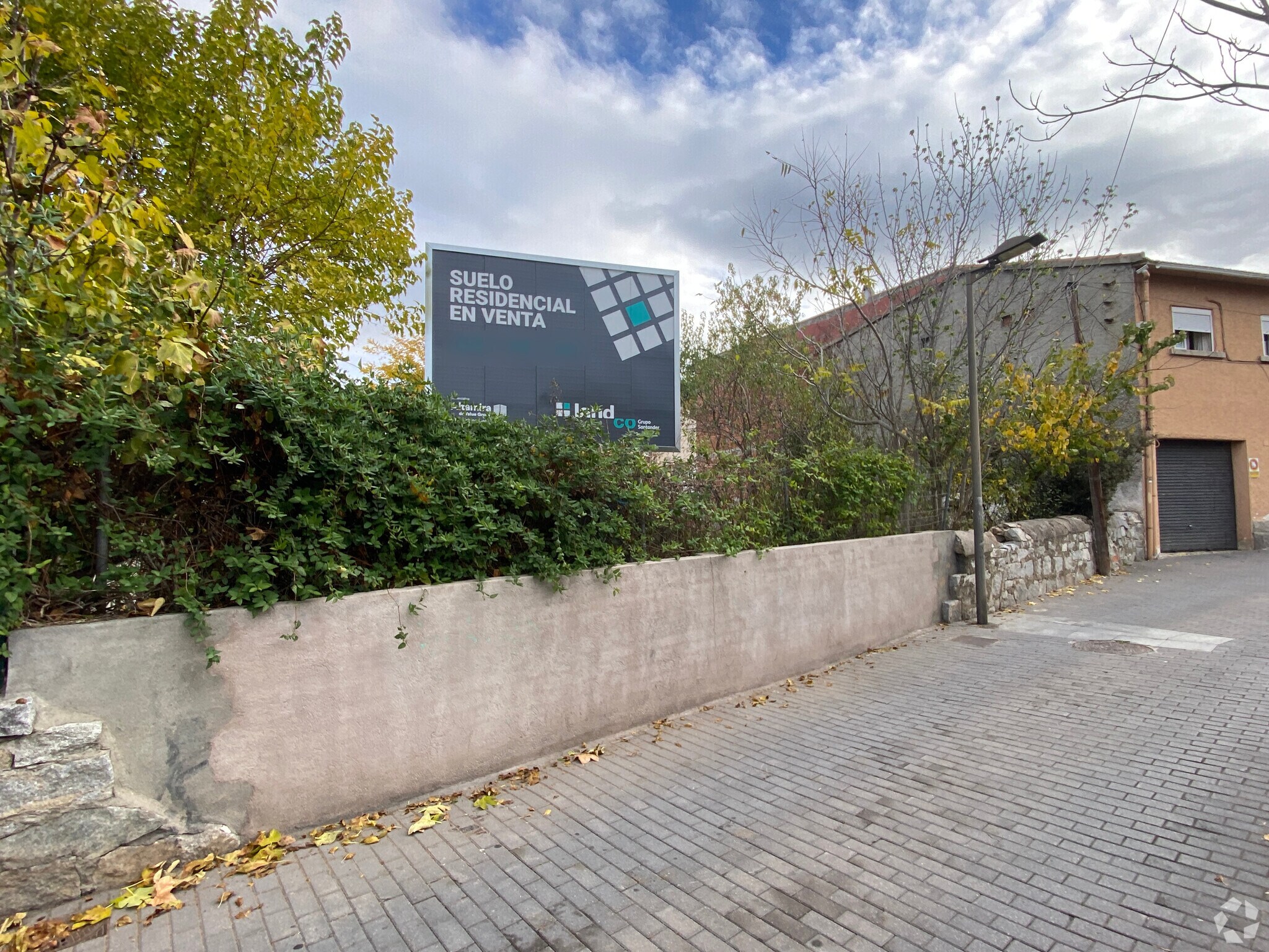 Calle el Monte, 9, Collado Villalba, Madrid for sale Primary Photo- Image 1 of 1