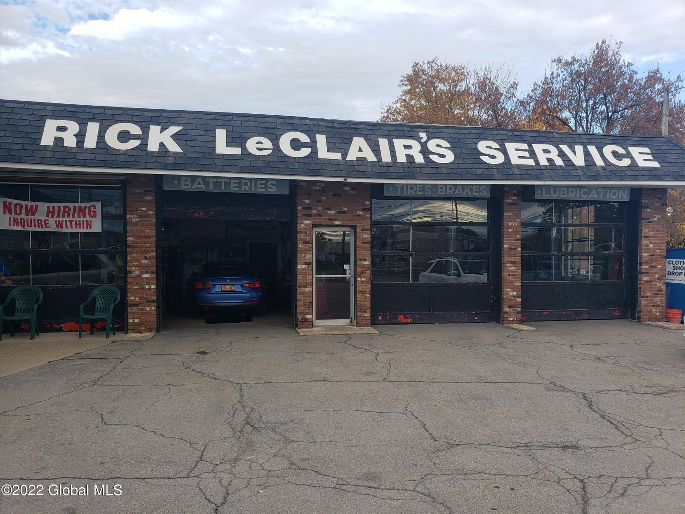 208 Sacandaga Rd, Scotia, NY for sale Building Photo- Image 1 of 1