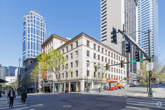 More details for 1326 5th Ave, Seattle, WA - Office for Lease