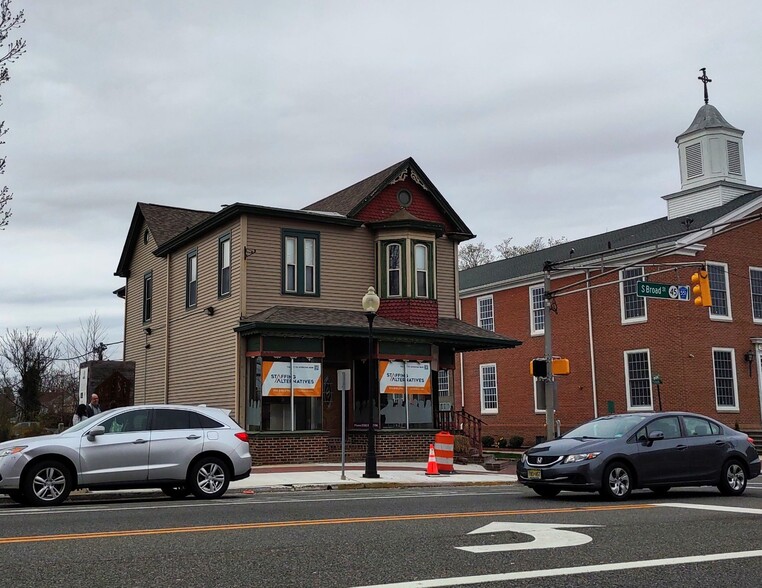 101 S Broad St, Woodbury, NJ for sale - Building Photo - Image 1 of 1