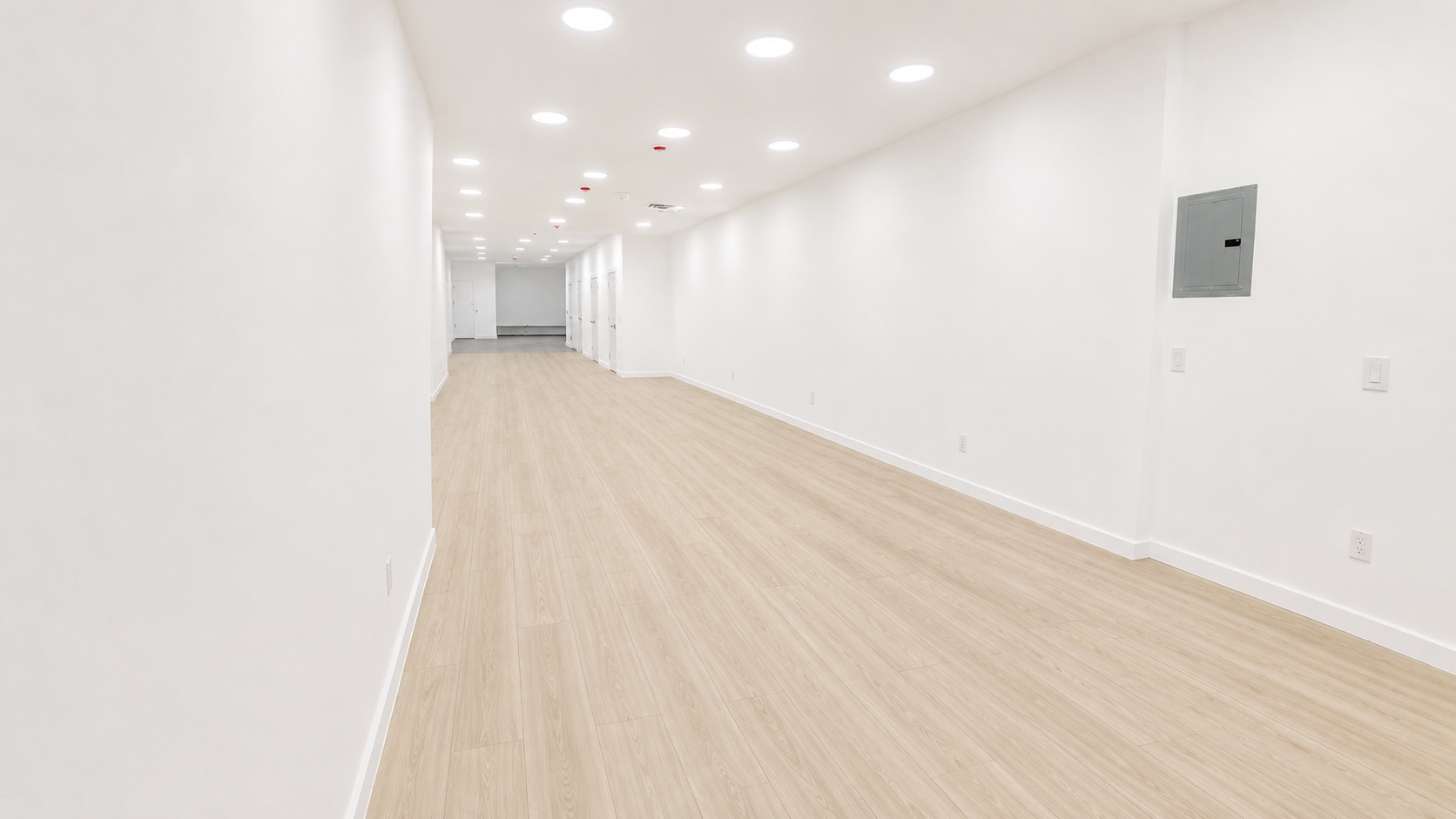 637 Newark Ave, Jersey City, NJ for lease Interior Photo- Image 1 of 9