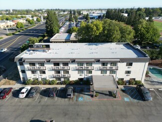 More details for 730 N Palora Ave, Yuba City, CA - Hospitality for Sale