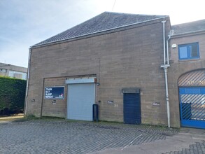 6 North Isla St, Dundee for lease Building Photo- Image 1 of 3