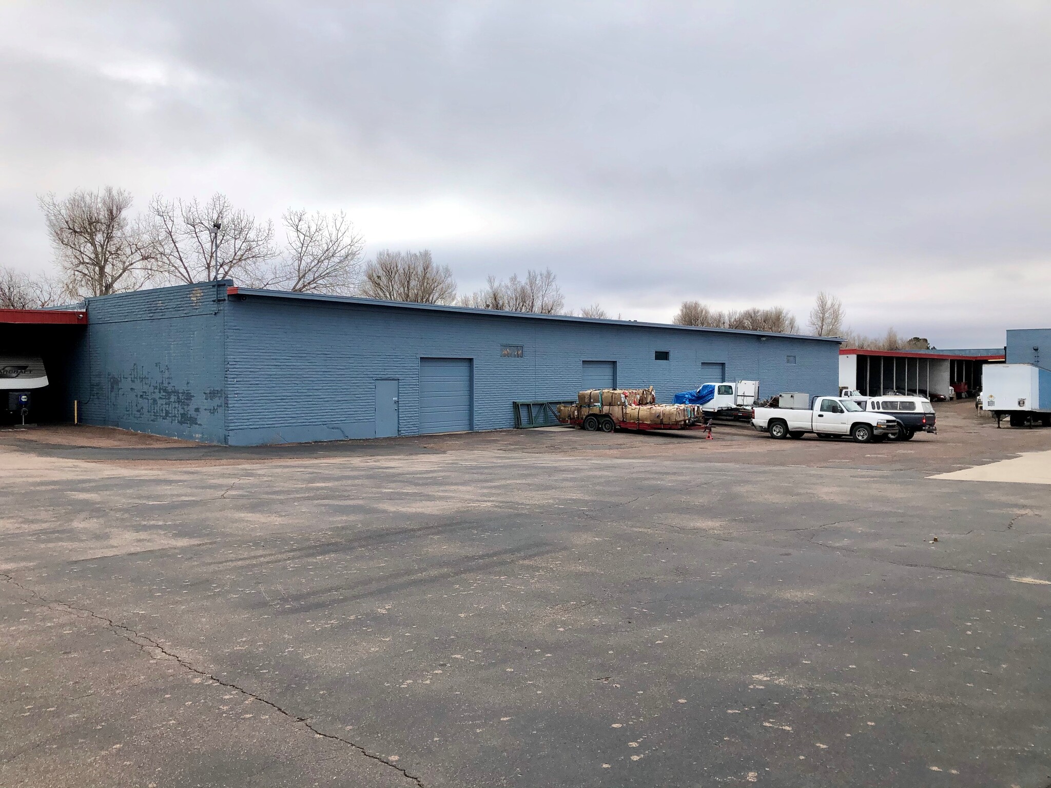 625 N Murray Blvd, Colorado Springs, CO for sale Building Photo- Image 1 of 1