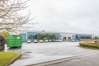 More details for 13 Avenue De L'Europe, Roncq - Office, Industrial for Lease