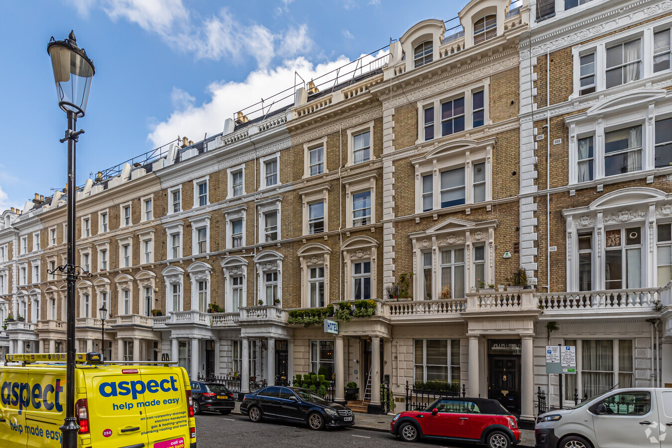 7 Clanricarde Gdns, London, W2 4JJ | LoopNet