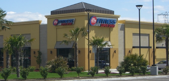 13011 NE Fourth Plain Blvd, Vancouver, WA for sale - Building Photo - Image 1 of 1