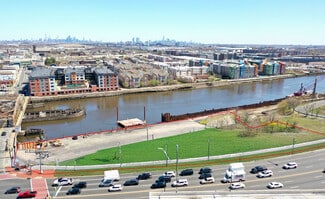 More details for 1054-1084 McCarter Hwy, Newark, NJ - Land for Sale